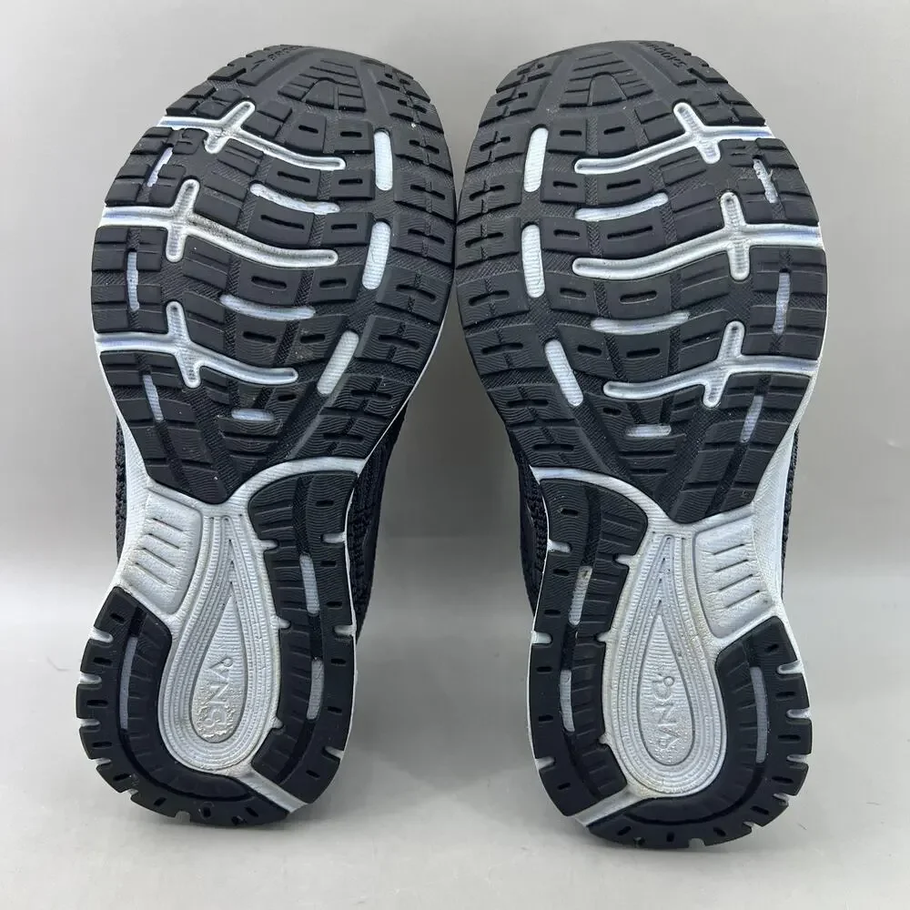 Brooks revel running